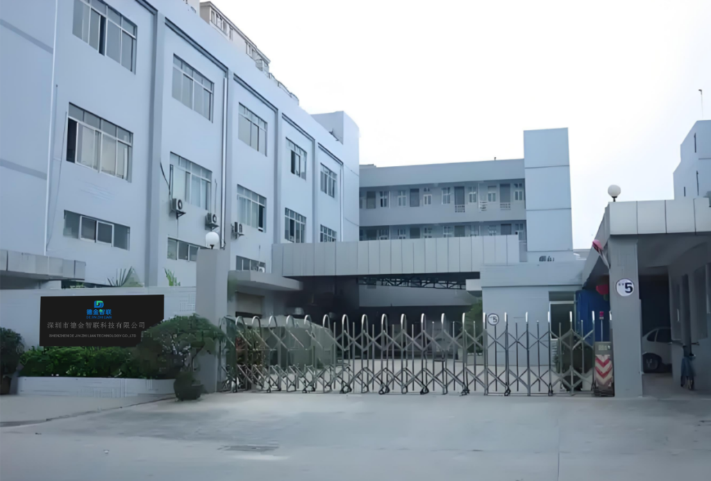 门口照片