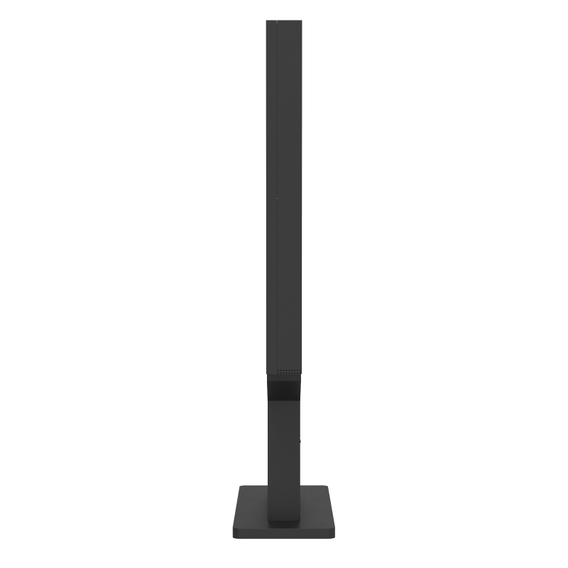 full seal · complete enclosure · maintenance free ·ip66