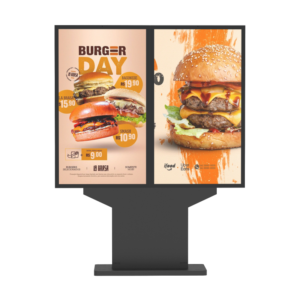 full seal · complete enclosure · maintenance free ·ip66