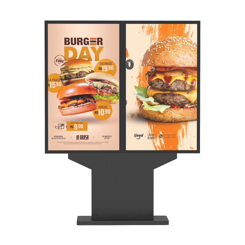 full seal · complete enclosure · maintenance free ·ip66