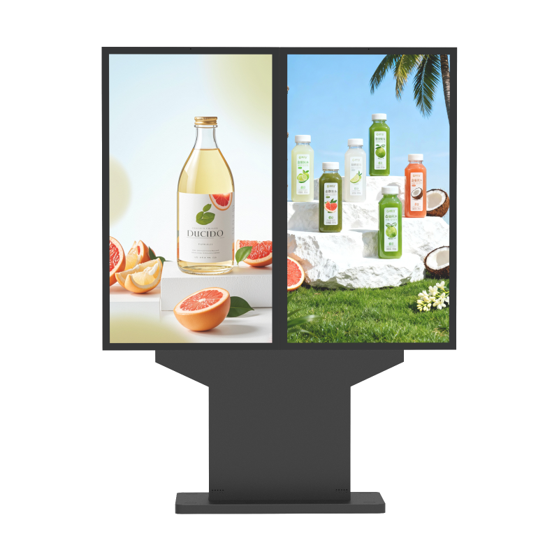 full seal · complete enclosure · maintenance free ·ip66
