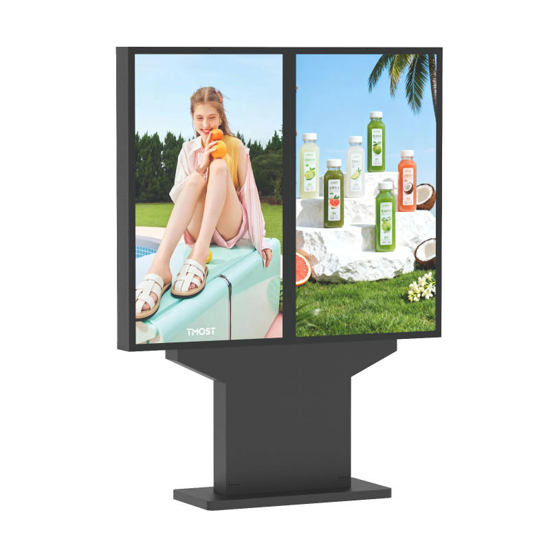 full seal · complete enclosure · maintenance free ·ip66
