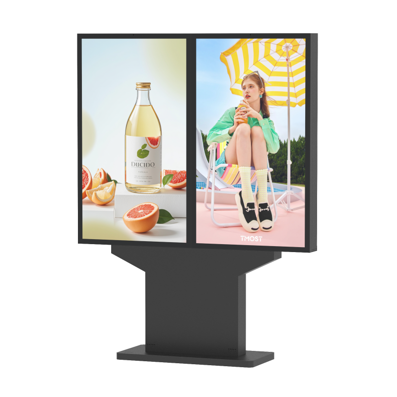 full seal · complete enclosure · maintenance free ·ip66