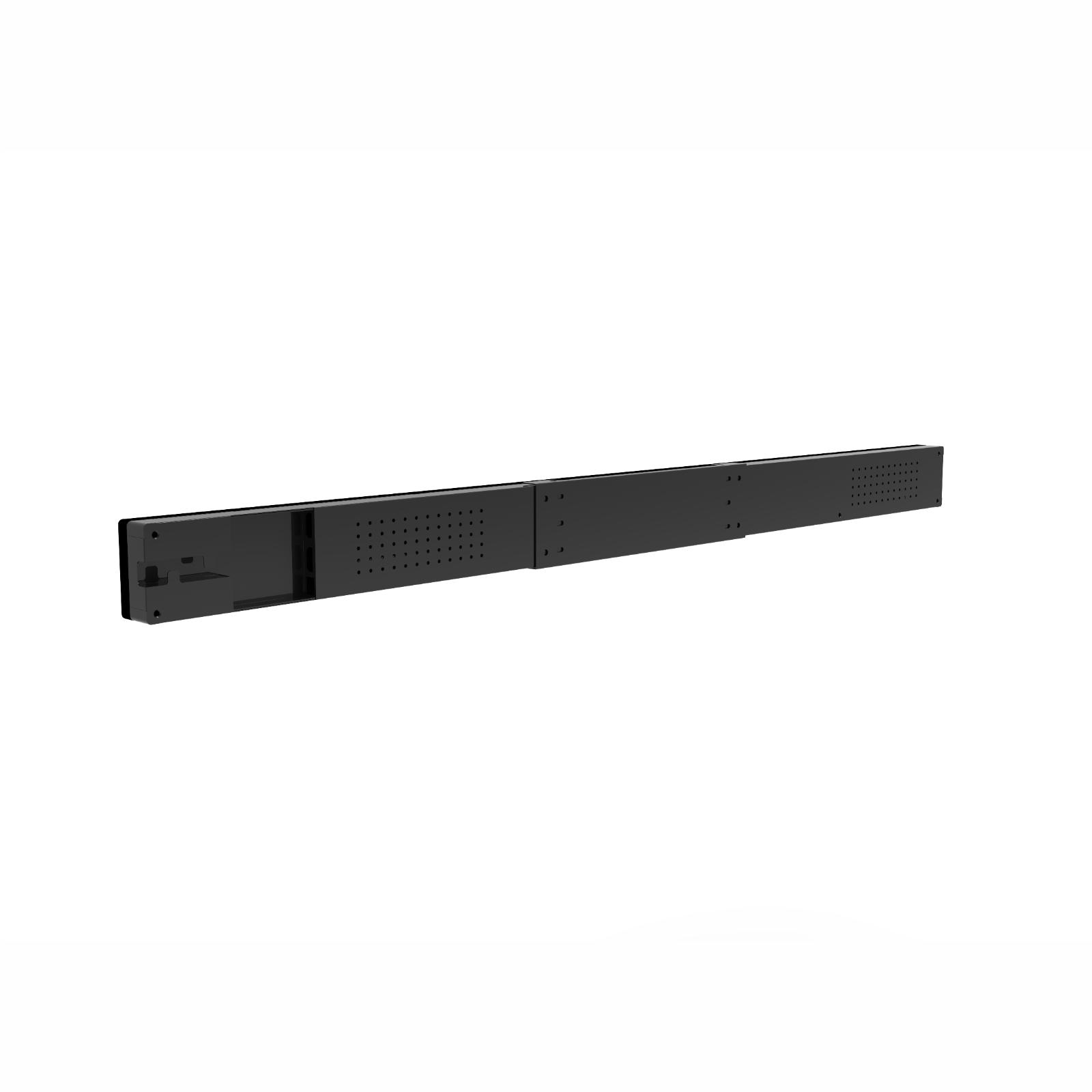 Digital Shelf Stretched Bar Displays