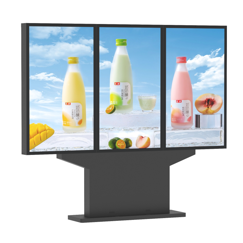 full seal · complete enclosure · maintenance free ·ip66