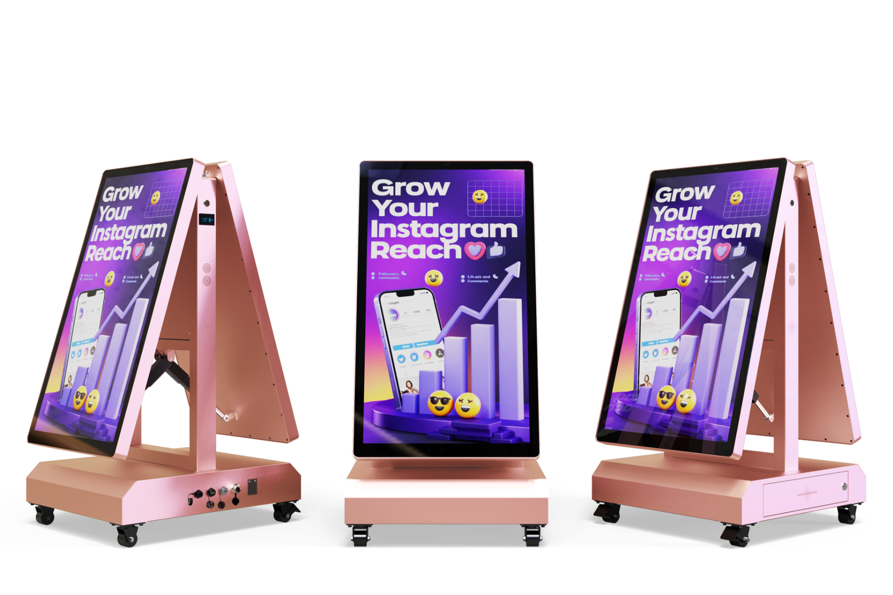 outdoor portable screen (复制)