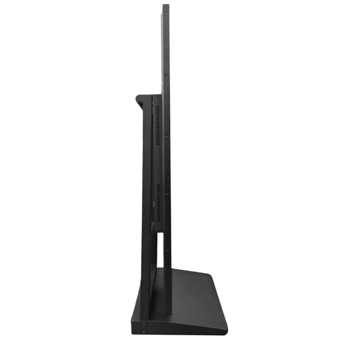 43” 55“ inch indoor portable digital signage advertising machine