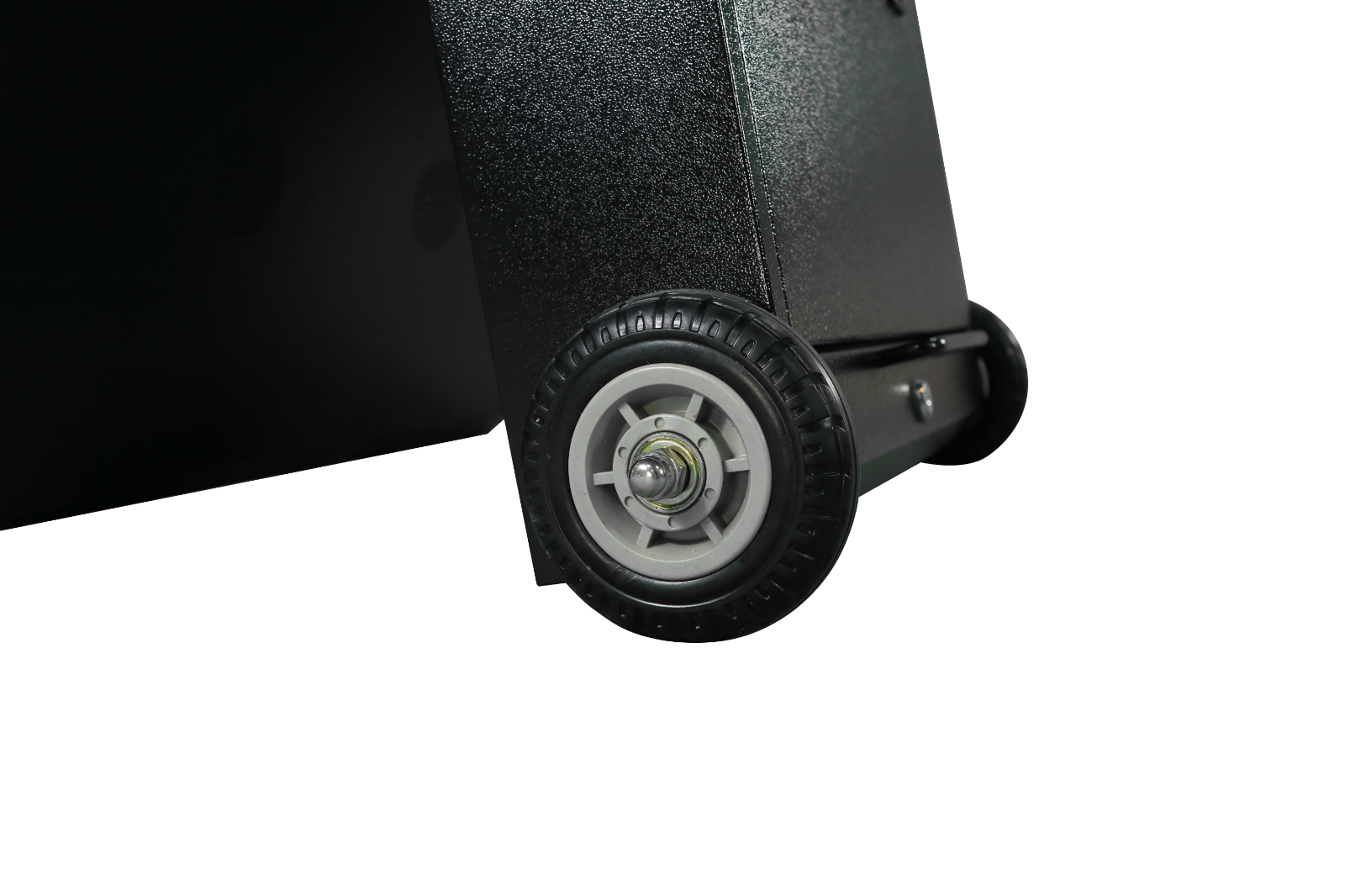 Outdoor Movable Battery Digital Poster